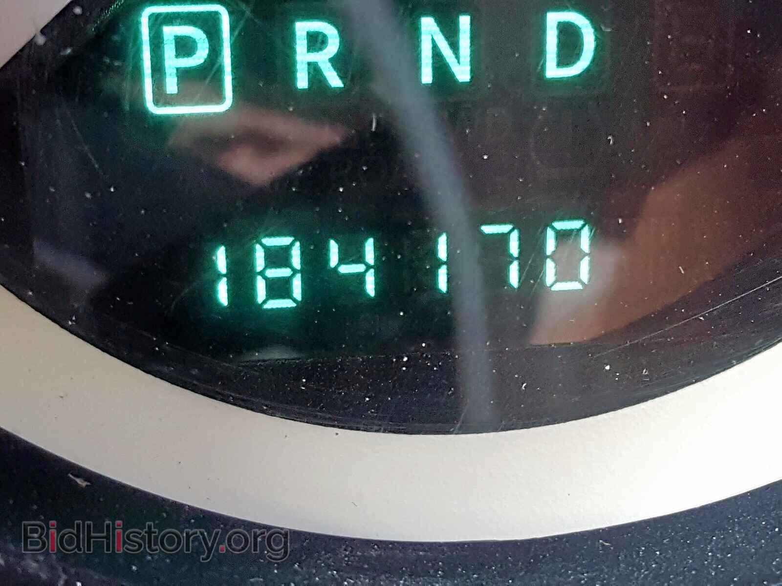 2008 DODGE CALIBER - VIN: 1B3HB48B38D590937 - Фото 8