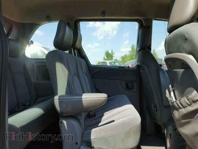 2005 DODGE CARAVAN - VIN: 1D4GP25B55B414826 - Фото 6