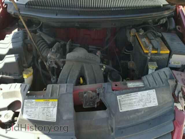 2005 DODGE CARAVAN - VIN: 1D4GP25B55B414826 - Фото 7