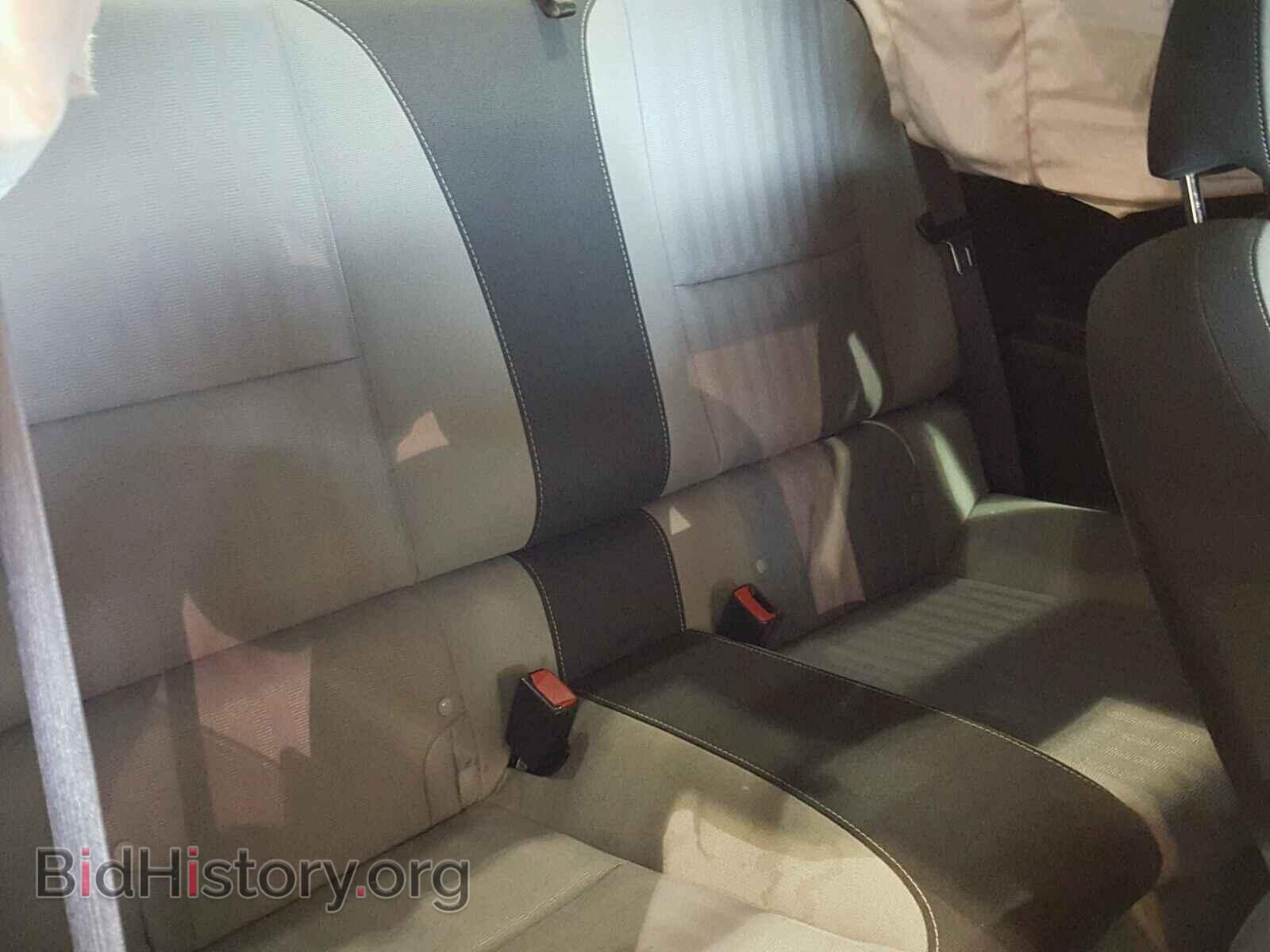 2014 CHEVROLET CAMARO - VIN: 2G1FA1E37E9233220 - Photo 6