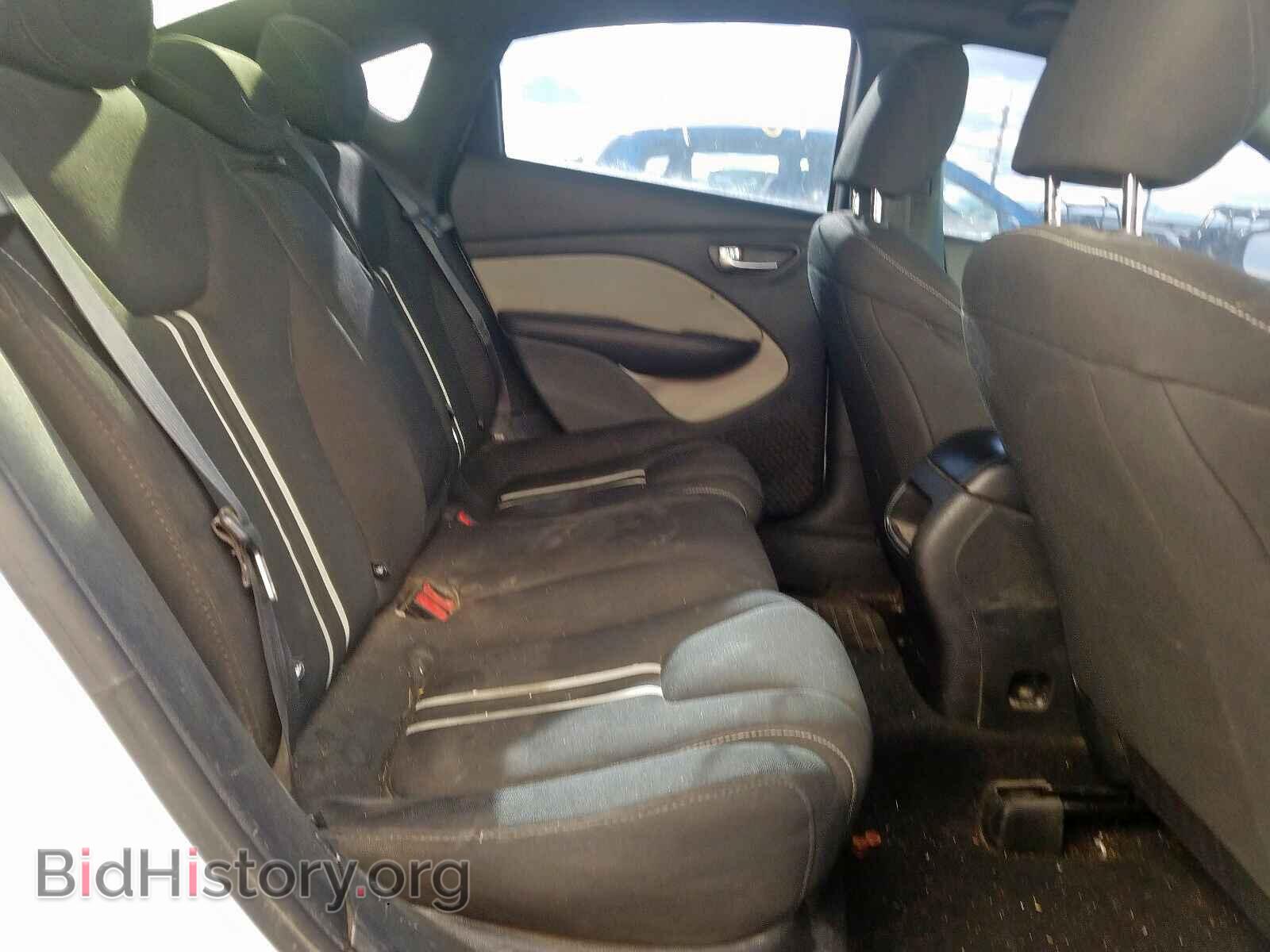 2013 DODGE DART - VIN: 1C3CDFBA3DD199848 - Фото 6