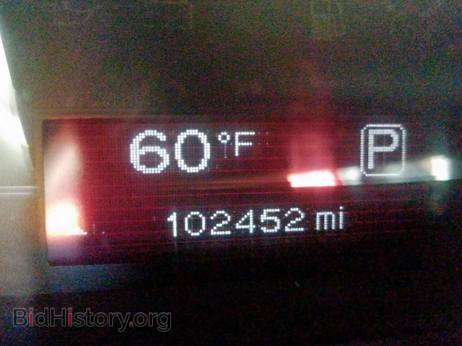 2013 DODGE DART - VIN: 1C3CDFBA3DD199848 - Фото 8
