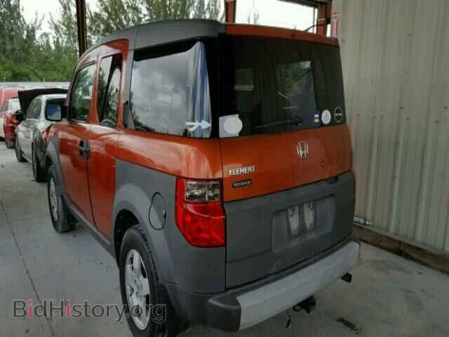 2003 HONDA ELEMENT - VIN: 5J6YH18533L021858 - Photo 3