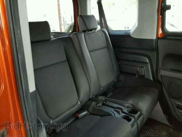 2003 HONDA ELEMENT - VIN: 5J6YH18533L021858 - Photo 6