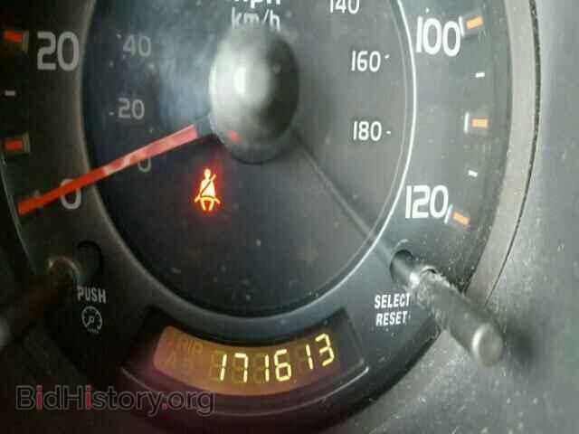 2003 HONDA ELEMENT - VIN: 5J6YH18533L021858 - Photo 8