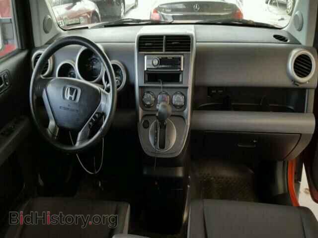 2003 HONDA ELEMENT - VIN: 5J6YH18533L021858 - Photo 9