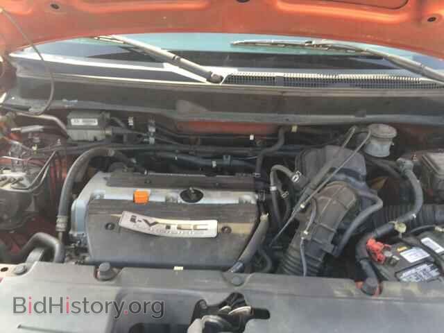 2003 HONDA ELEMENT - VIN: 5J6YH185X3L019735 - Фото 7