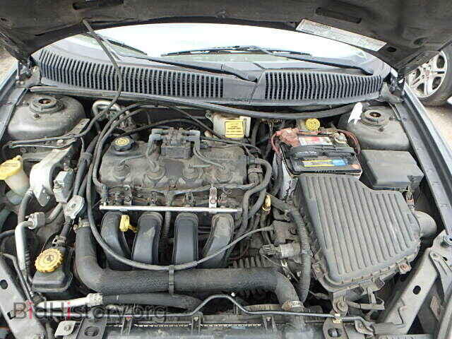 2003 DODGE NEON - VIN: 1B3ES26CX3D169650 - Фото 7