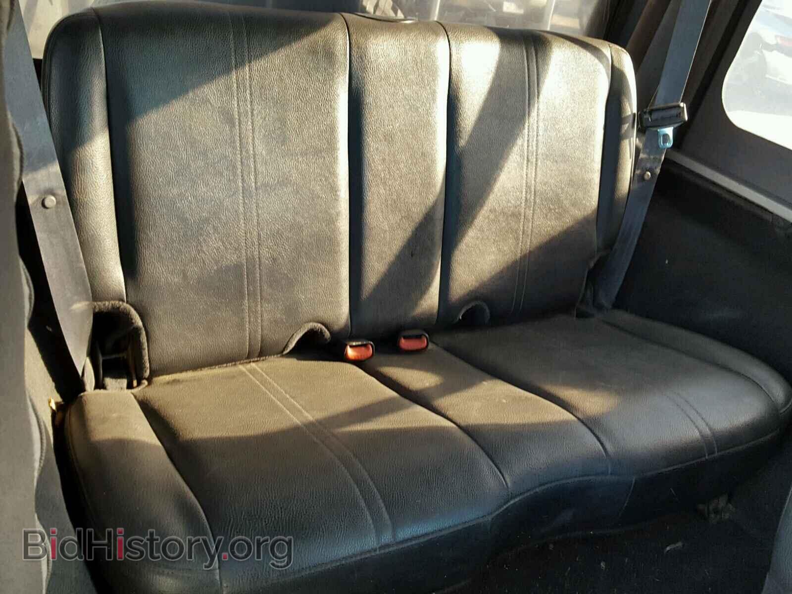 2003 JEEP WRANGLER - VIN: 1J4FA69S33P358245 - Фото 6