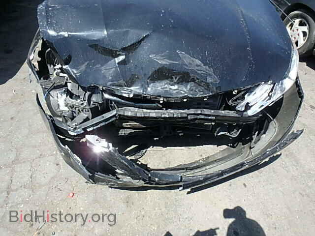 2012 HYUNDAI SONATA - VIN: 5NPEB4AC5CH397051 - Фото 10