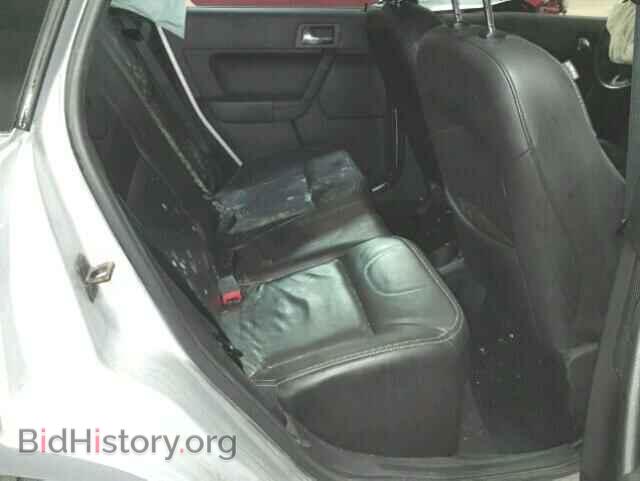2008 FORD FOCUS - VIN: 1FAHP35N18W111319 - Фото 6