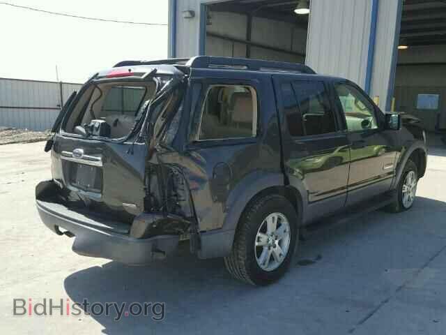 2006 FORD EXPLORER - VIN: 1FMEU73E06UA26248 - Photo 4