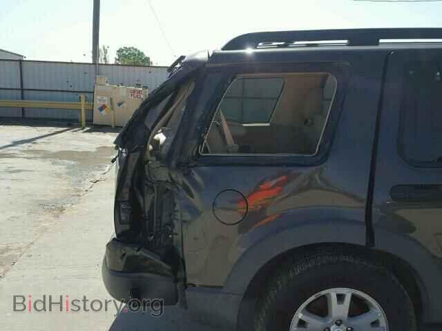 2006 FORD EXPLORER - VIN: 1FMEU73E06UA26248 - Photo 9
