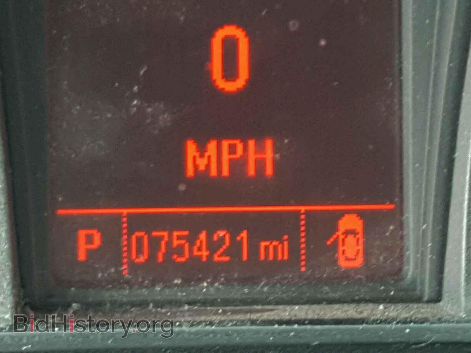 2015 GMC TERRAIN - VIN: 2GKALMEK7F6161057 - Фото 8