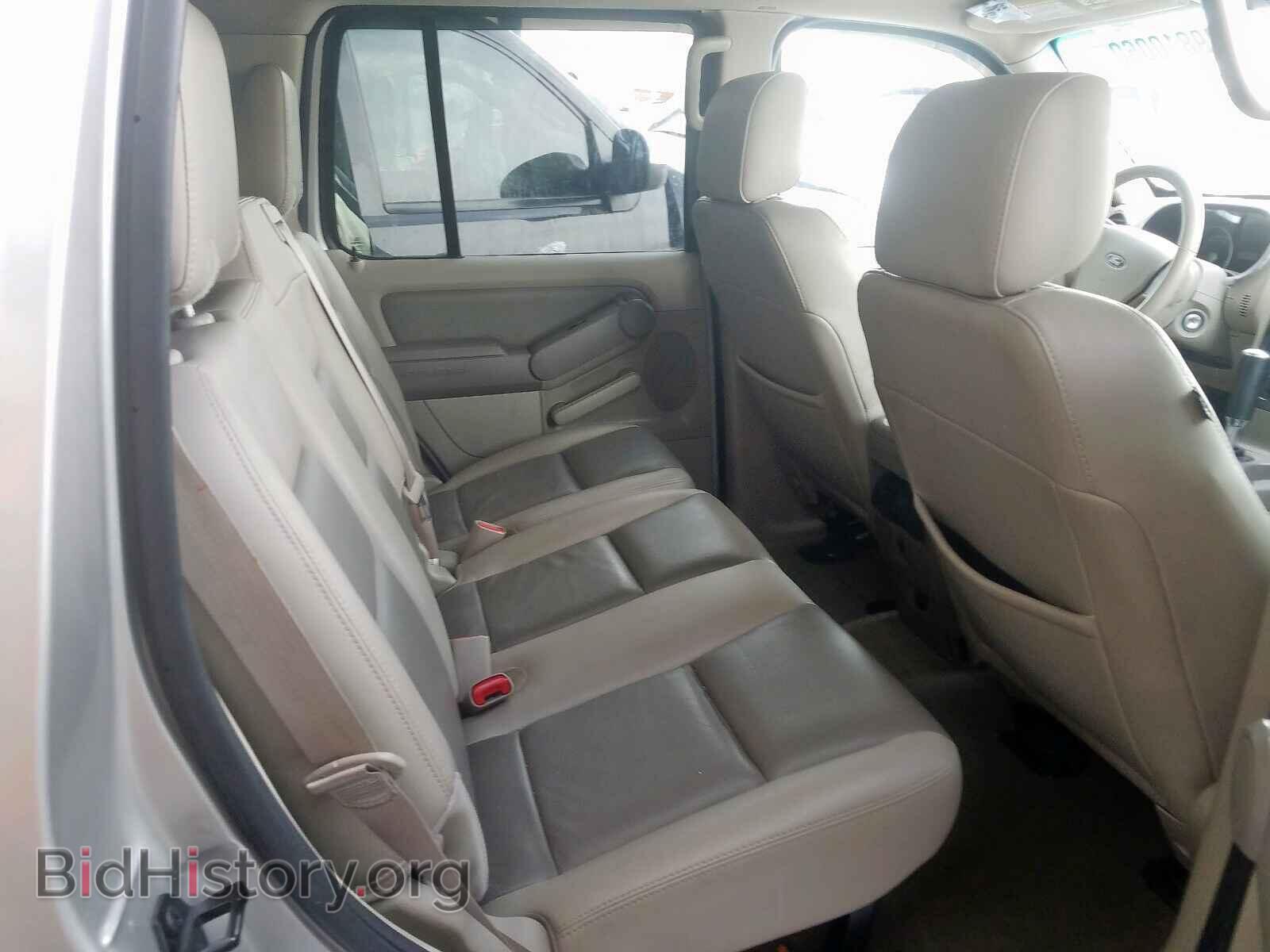 2007 FORD EXPLORER - VIN: 1FMEU73EX7UB18209 - Фото 6