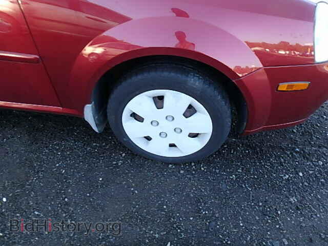 2007 SUZUKI FORENZA - VIN: KL5JD56Z97K572264 - Фото 9