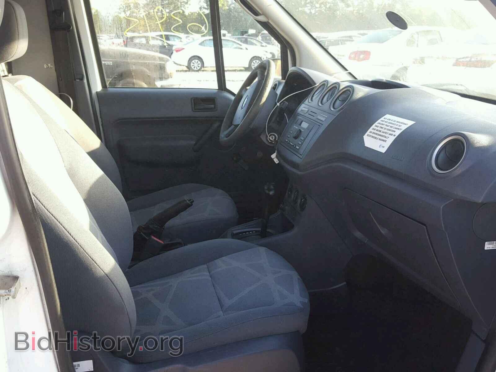 2011 FORD TRANSIT CO - VIN: NM0LS7AN0BT071238 - Фото 5