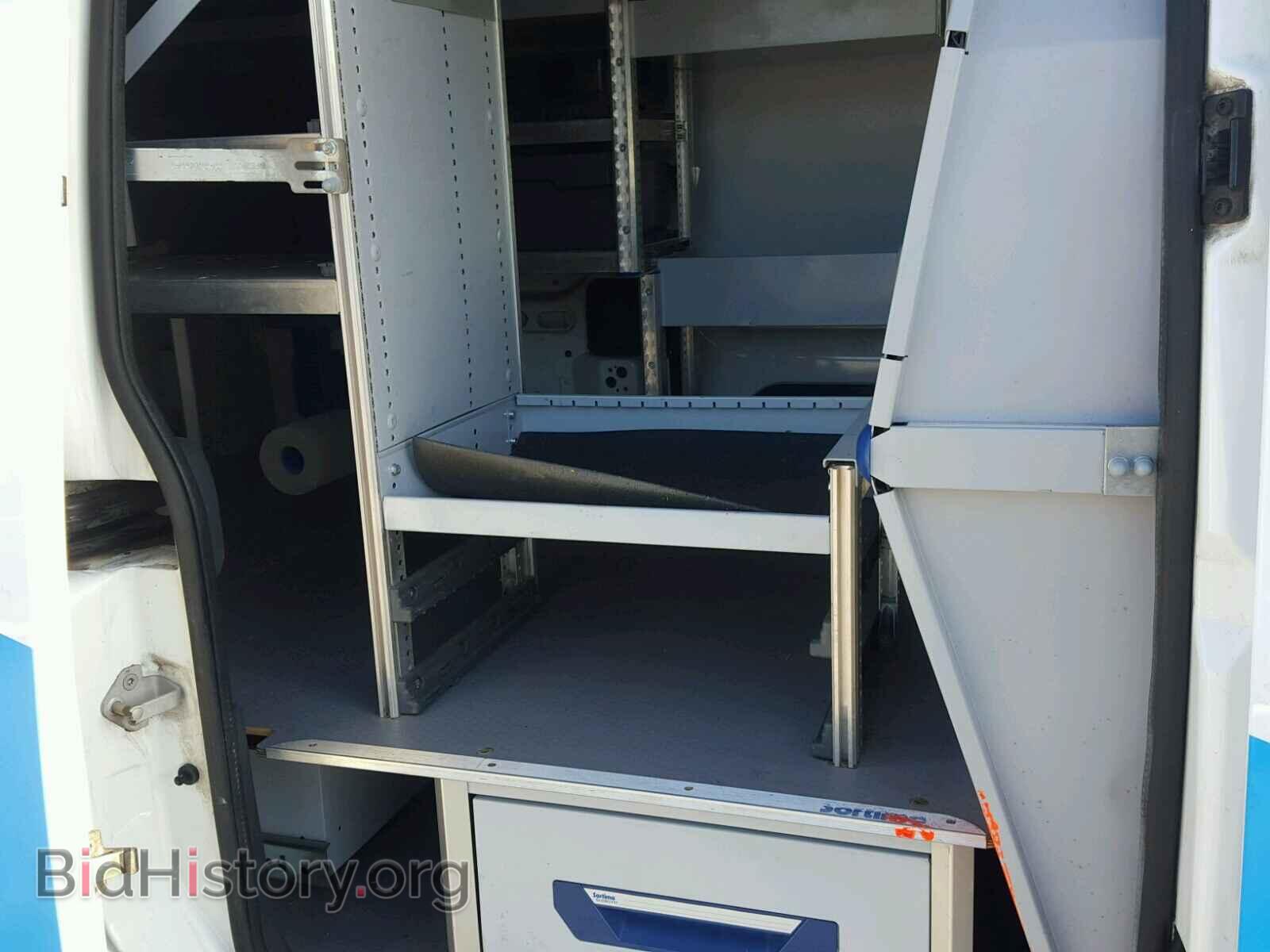 2011 FORD TRANSIT CO - VIN: NM0LS7AN0BT071238 - Фото 6