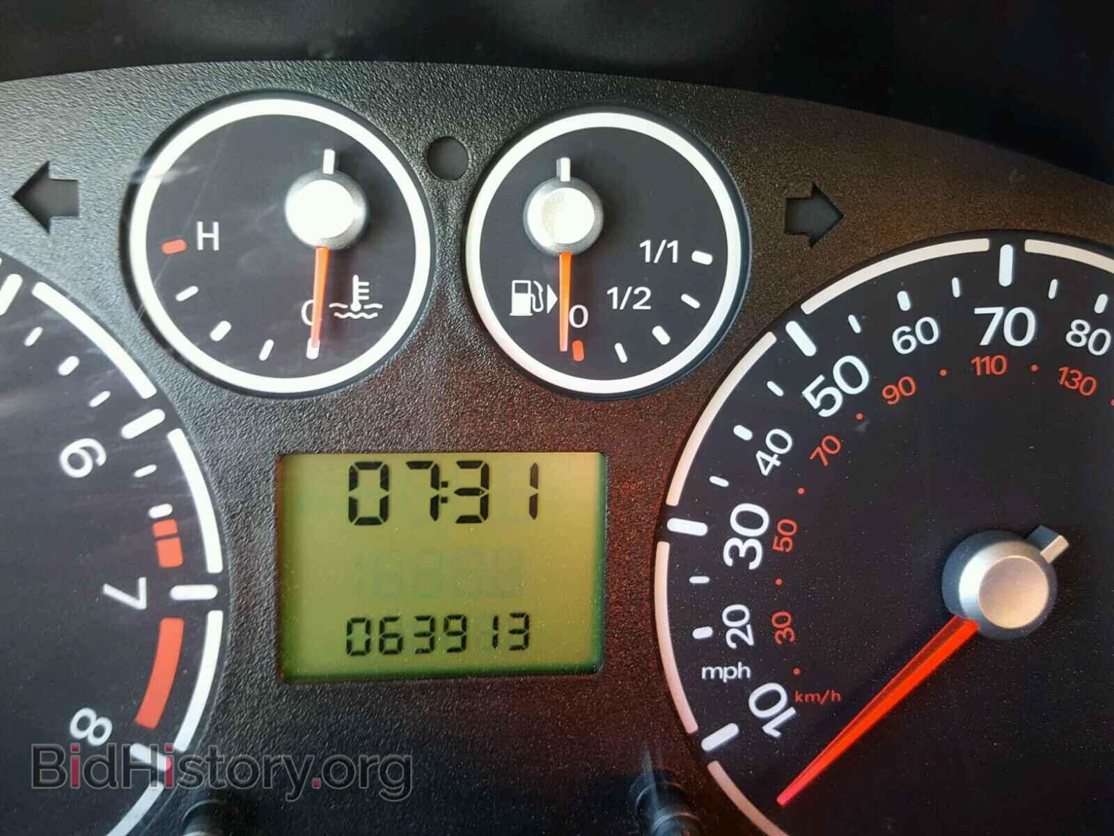 2011 FORD TRANSIT CO - VIN: NM0LS7AN0BT071238 - Фото 8