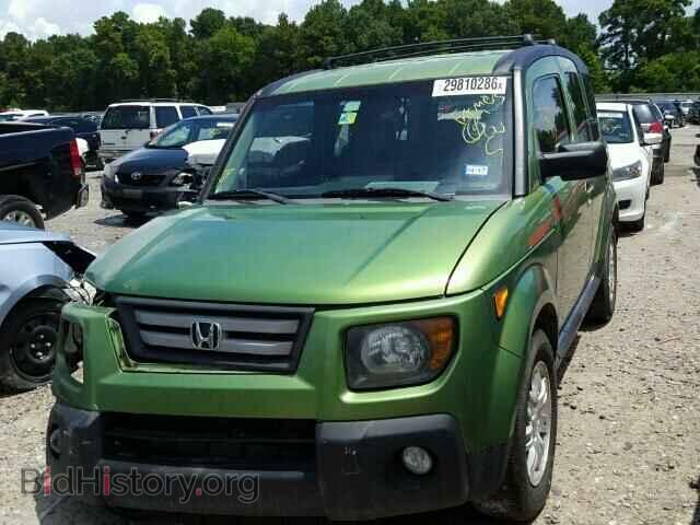 2008 HONDA ELEMENT - VIN: 5J6YH18788L013330 - Photo 2