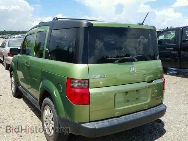 2008 HONDA ELEMENT - VIN: 5J6YH18788L013330 - Photo 3