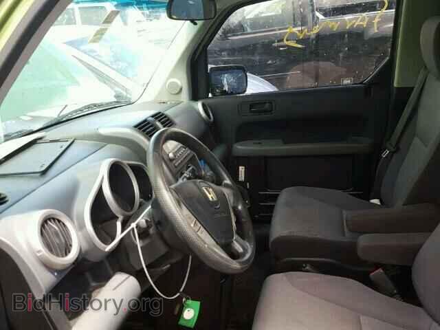 2008 HONDA ELEMENT - VIN: 5J6YH18788L013330 - Photo 5