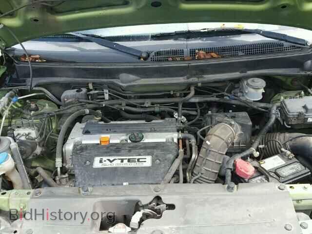 2008 HONDA ELEMENT - VIN: 5J6YH18788L013330 - Photo 7