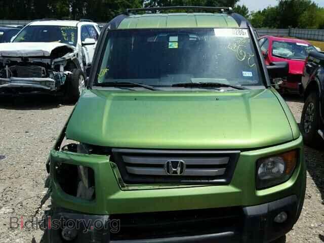 2008 HONDA ELEMENT - VIN: 5J6YH18788L013330 - Photo 10