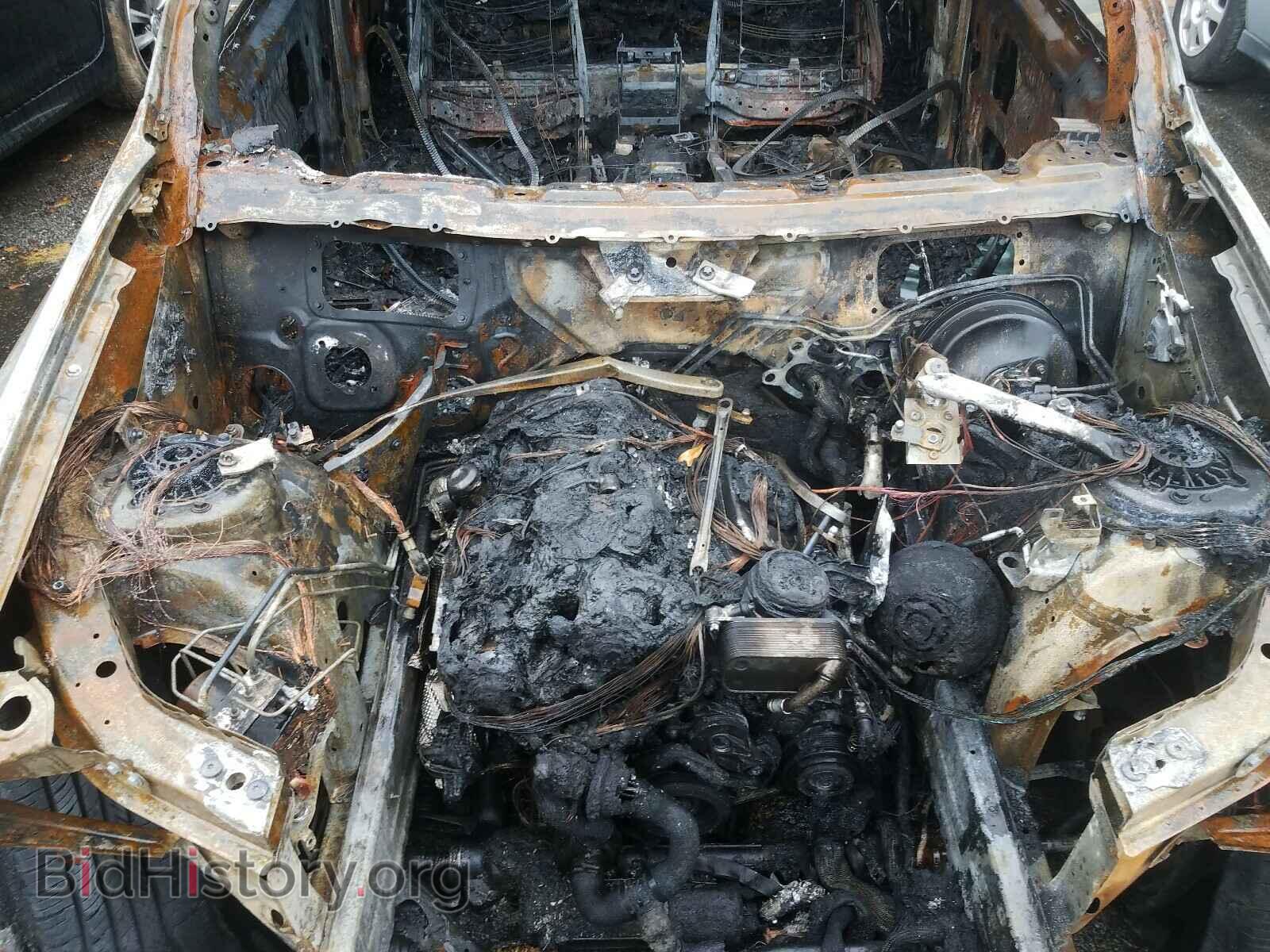 2017 BMW X3 - VIN: 5UXWZ7C59H0U45556 - Фото 7