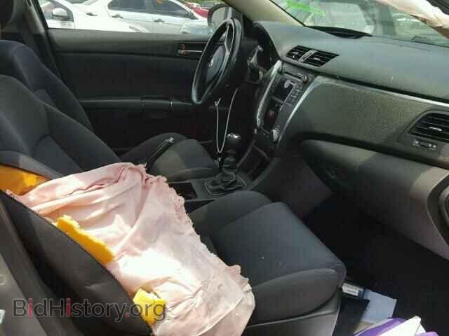 2010 SUZUKI KIZASHI - VIN: JS2RE9A51A6100068 - Фото 5