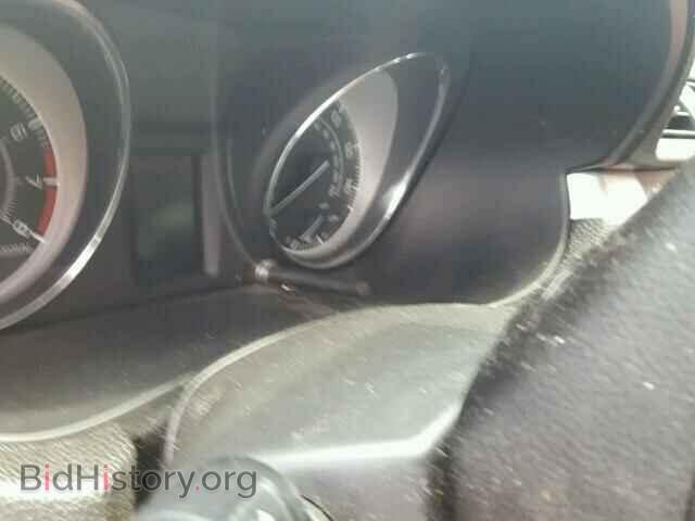 2010 SUZUKI KIZASHI - VIN: JS2RE9A51A6100068 - Фото 8