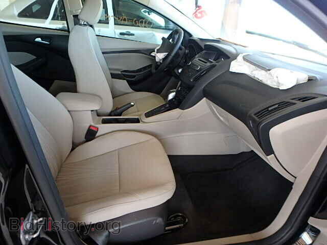 2015 FORD FOCUS - VIN: 1FADP3K21FL291649 - Фото 5