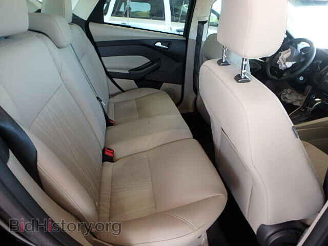 2015 FORD FOCUS - VIN: 1FADP3K21FL291649 - Фото 6