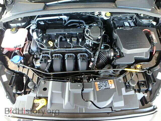 2015 FORD FOCUS - VIN: 1FADP3K21FL291649 - Фото 7
