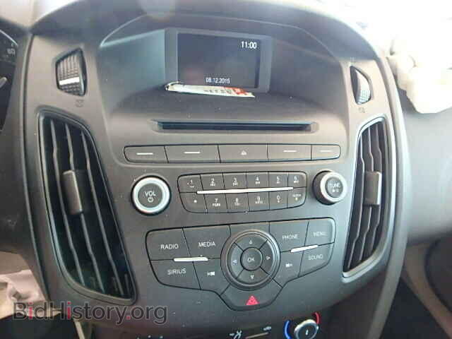 2015 FORD FOCUS - VIN: 1FADP3K21FL291649 - Фото 9