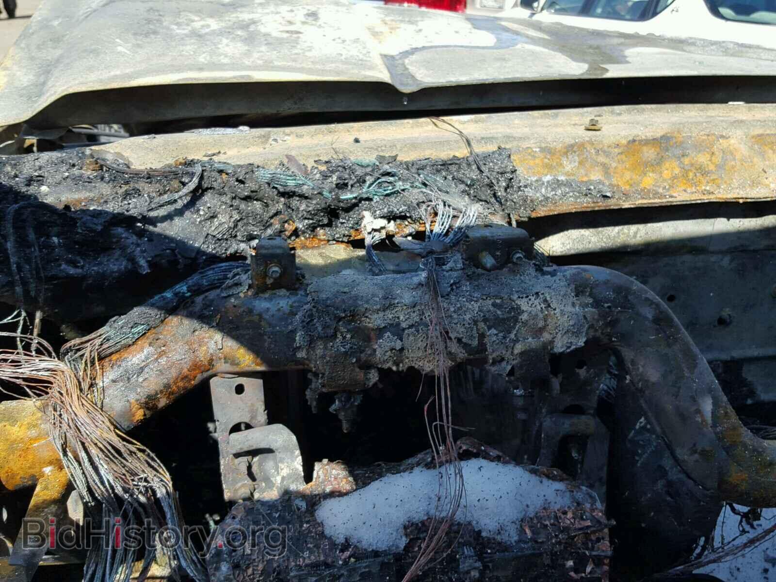 2011 CHEVROLET SILVERADO - VIN: 1GCPKTE36BG198613 - Фото 8