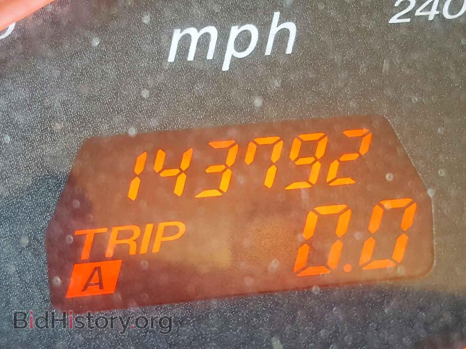 2007 MAZDA 6 - VIN: 1YVHP80C575M22828 - Photo 8