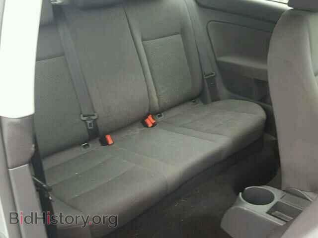 2009 VOLKSWAGEN RABBIT - VIN: WVWBB71K19W052856 - Фото 6