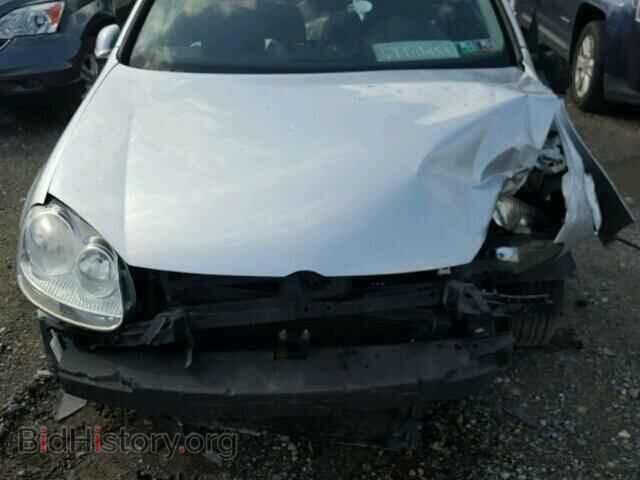2009 VOLKSWAGEN RABBIT - VIN: WVWBB71K19W052856 - Фото 7