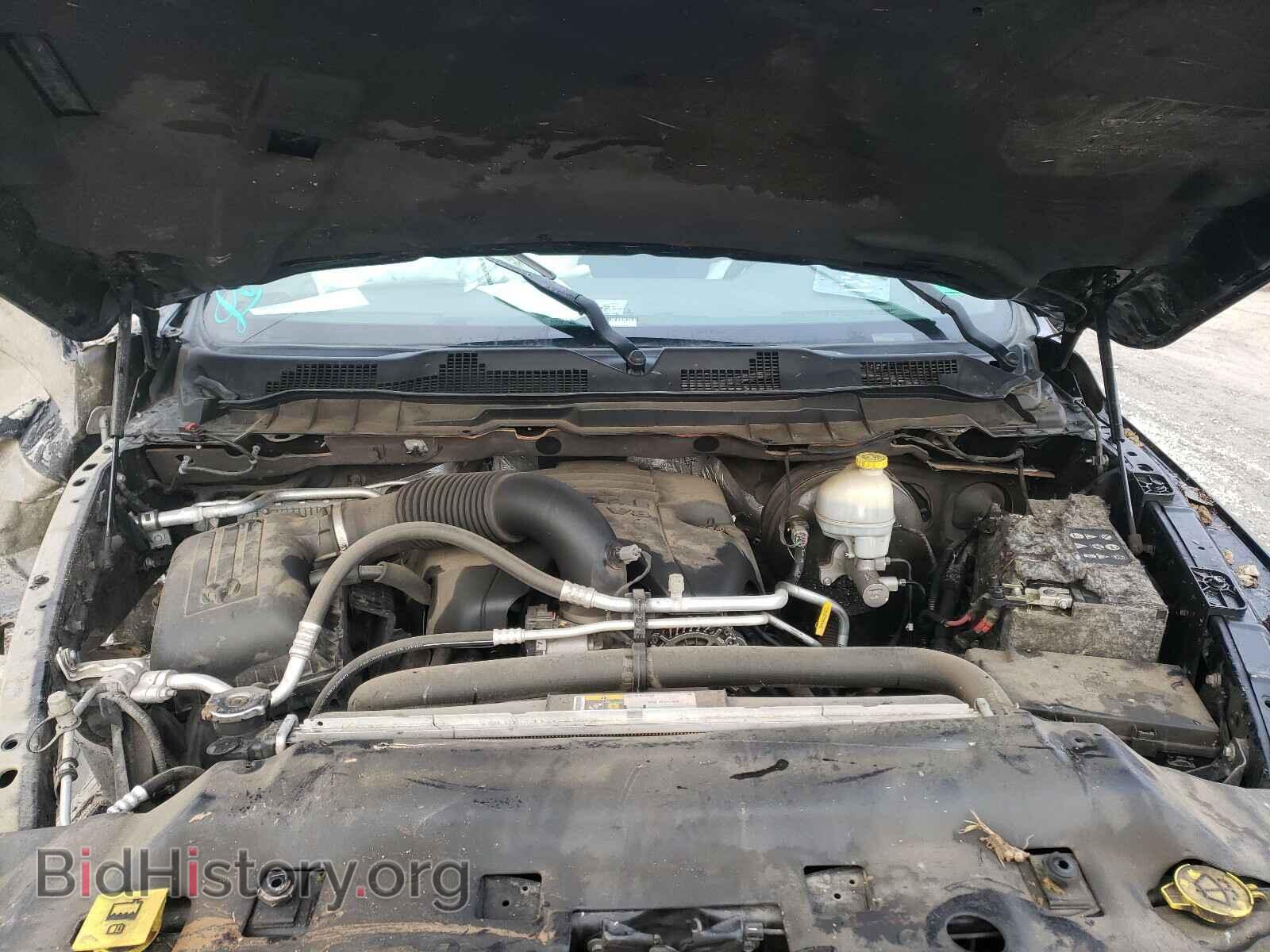 2015 RAM 1500 - VIN: 1C6RR7KT5FS551073 - Photo 7
