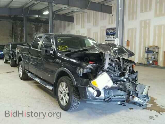Фотография 1FTFW1EV9AFA32169 - FORD F150 2010