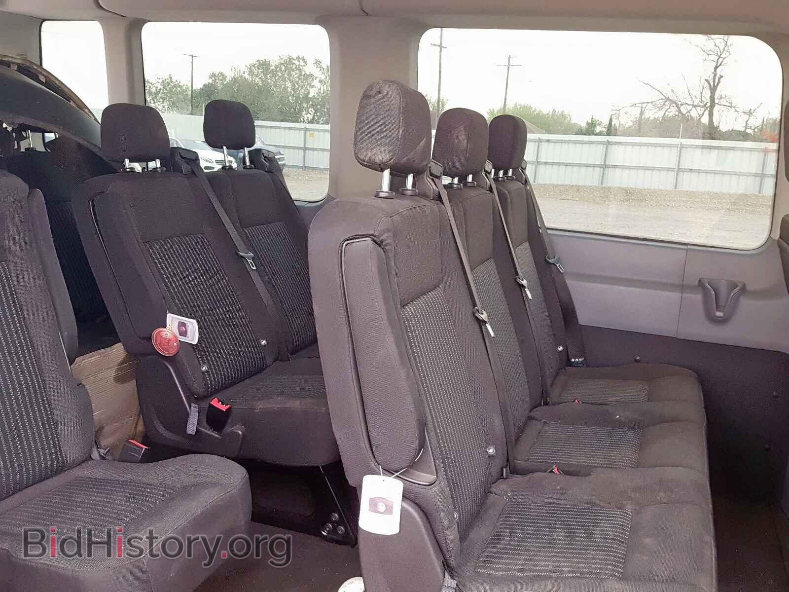 2017 FORD TRANSIT CO - VIN: 1FBAX2CG5HKA45346 - Фото 6