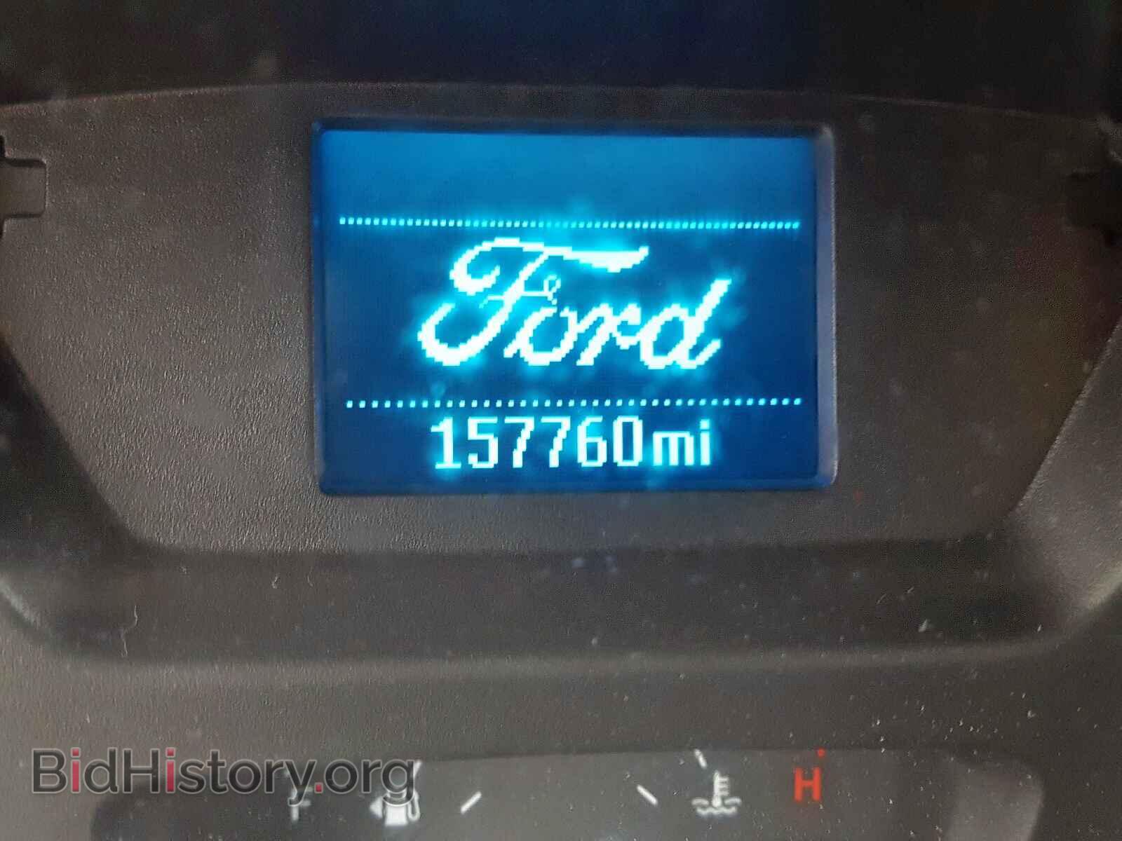 2017 FORD TRANSIT CO - VIN: 1FBAX2CG5HKA45346 - Фото 8