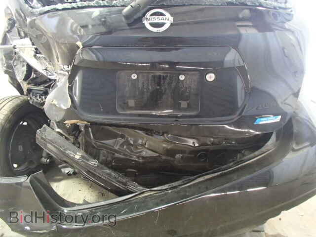 2014 NISSAN VERSA - VIN: 3N1CE2CP1EL412315 - Фото 9