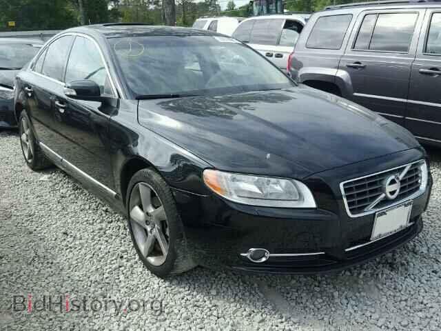 Photo YV1992AH6A1129377 - VOLVO S80 2010