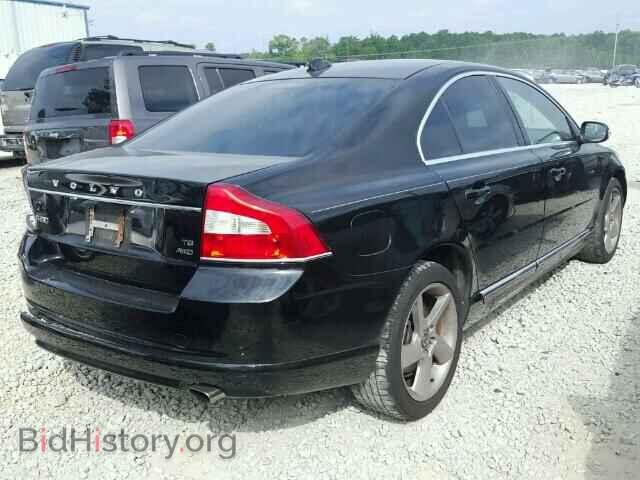 2010 VOLVO S80 - VIN: YV1992AH6A1129377 - Фото 4