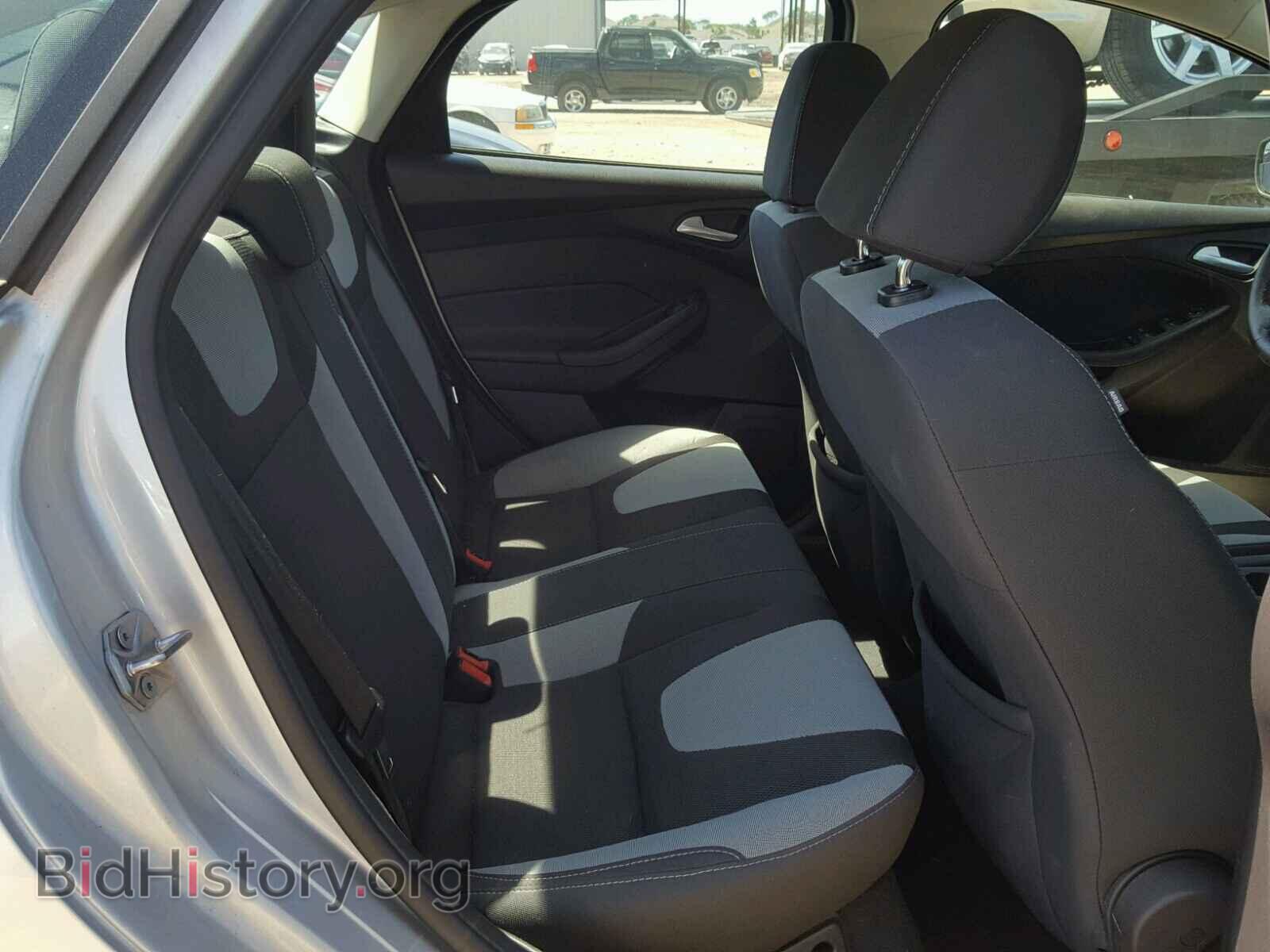 2014 FORD FOCUS - VIN: 1FADP3F2XEL252129 - Photo 6