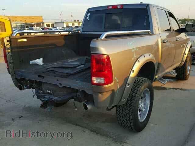 2012 DODGE RAM 1500 - VIN: 1C6RD7LT3CS188698 - Фото 4