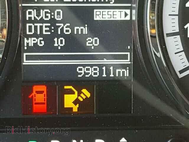 2012 DODGE RAM 1500 - VIN: 1C6RD7LT3CS188698 - Фото 8
