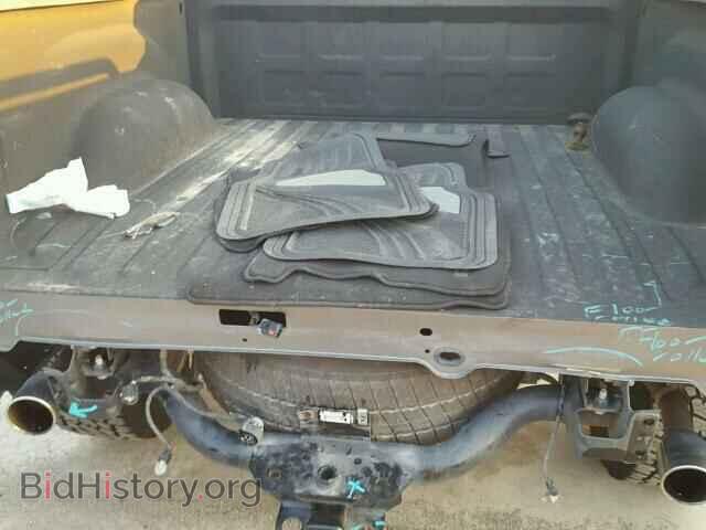 2012 DODGE RAM 1500 - VIN: 1C6RD7LT3CS188698 - Фото 9